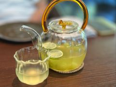 茉莉青提-随堂里