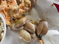 -真浪大家乐海鲜餐馆