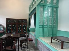 -张学良旧居陈列馆