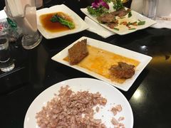 -昆明花之城豪生国际大酒店·怡享阁