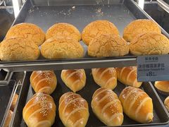 -翠华餐厅(宝安壹方城店)