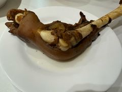 -清真·马记金兰牛肉面(大木桥路店)