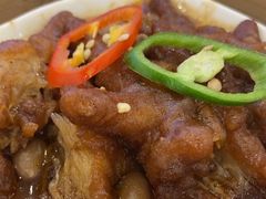 -金华安大酒楼·老牌潮菜·粤式茶点(东方国际店)