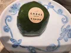 -莲湖糕团店·老秦淮小吃