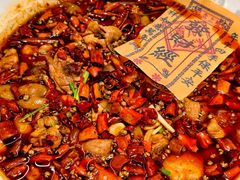 -耙吉吉川味小酒馆(本地人回头店)