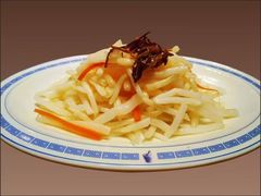 -老雒阳面馆·水席(定鼎门店)