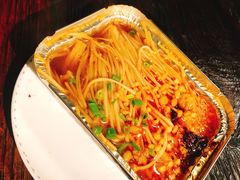 -手抄板凳江南菜(湖滨商业街店)