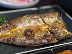 -樱嘢·炭火烧肉(惠南店)