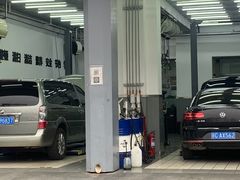 -李师傅修车连锁(万柳店)