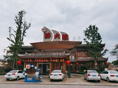 -胖大姐黄辣丁鱼庄(新津店)