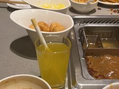 -海底捞火锅(名门店)