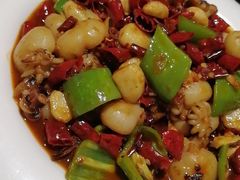 -郑喜旺烧烤(郑州总店)