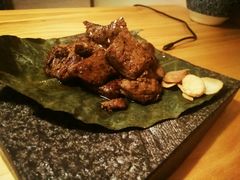 -活鳗饭·鹅肝范儿(高碑店店)