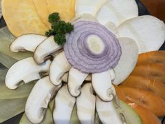 -九田家黑牛烤肉料理(国芳店)