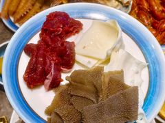-亚马逊蒸汽活海鲜自助(LCM置汇旭辉广场店)