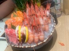 -大渔铁板烧(花园道店)