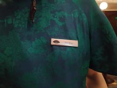 -广州文华东方酒店·江-由辉师傅主理