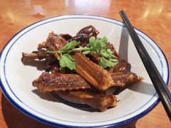 杨和三宝-园林美食城·本土农家菜(杨和镇店)