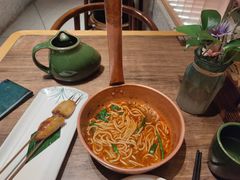 -云海肴·汽锅鸡·云南代表菜(浦江欢乐颂店)