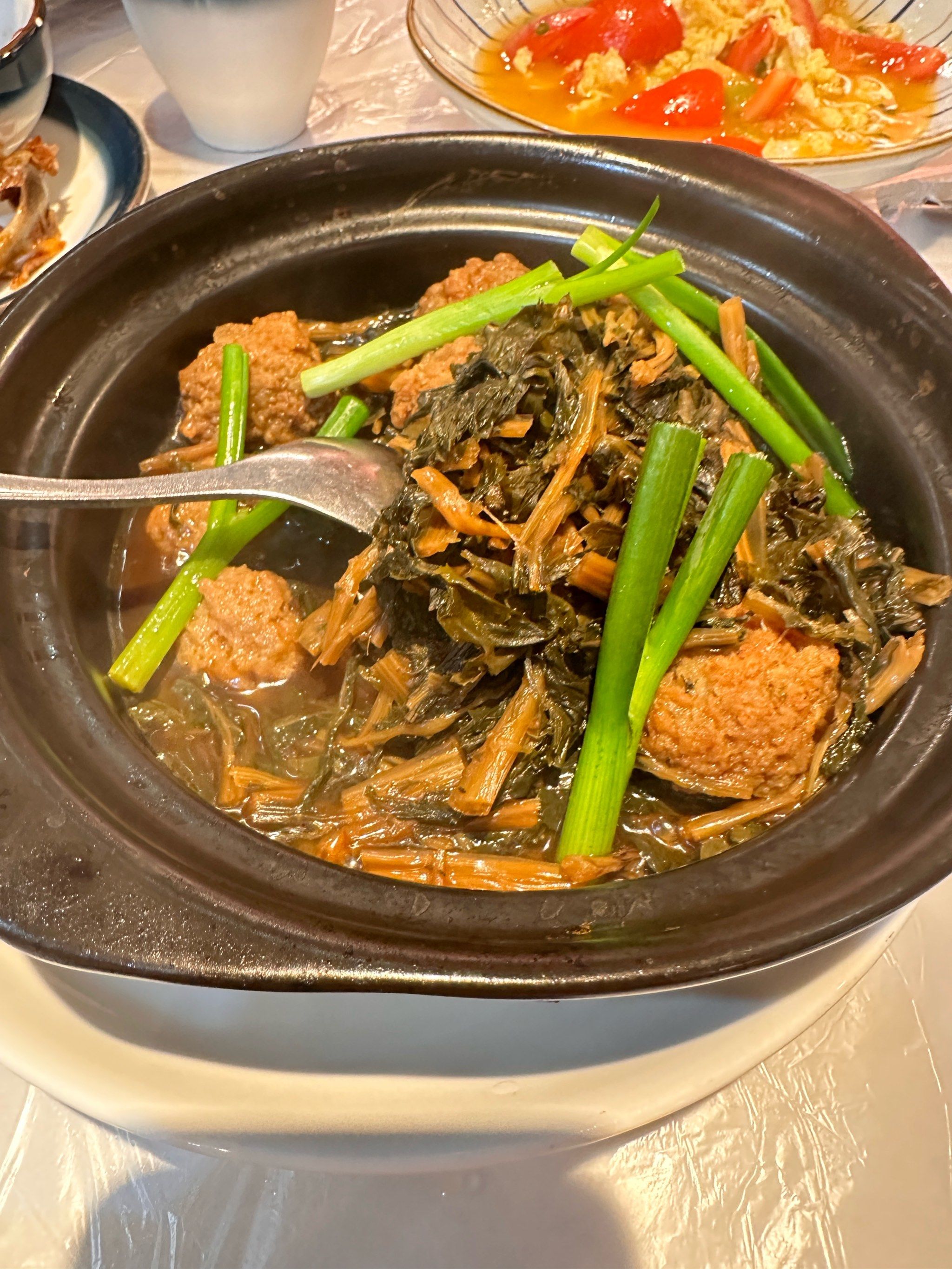 台州菜