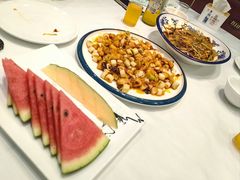 -品味村.烤鸭(新中街店)