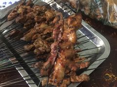 -文文烤肉(大皮院店)
