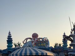 -华夏文旅海洋公园