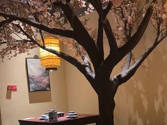 -绿茶餐厅(昌平悦荟店)