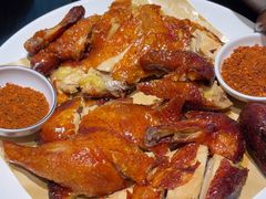 -简小舍·民间手艺菜(武昌江滩店)