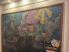 -逃脱反斗城沉浸剧情密室(北京路店)