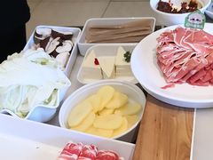 -牛街·马辈儿涮肉(牛街总店)