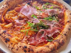 -PIZZA BIANCA(万象城店)