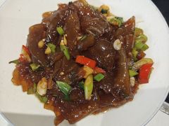 -淳安二十八道·新派民间菜·淳鱼馆(阳光路店)