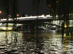 -运河游船(武林门码头)