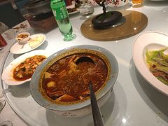 -紫鑫阁饭庄(长安店)