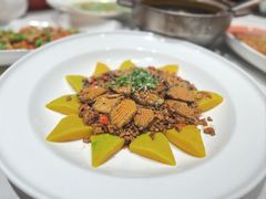 -写庭·鱼鲜川菜·宴请(铁像寺水街店)