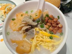 -禄运茶居·手工点心(猎德店)