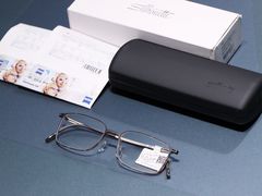-目艮眼镜SHOWROOM(品牌集合店)