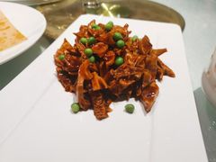 -香融府·烤鸭·家常菜(花乡奥莱店)