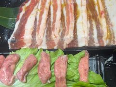 -燚青春东北泥炉烤肉(百合店)