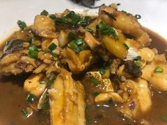 -千岛湖小鱼儿·淳安匠心农家菜