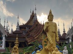-西双版纳总佛寺