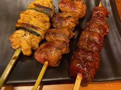-鸟螢Yakitori·烧鸟·拉面·居酒屋