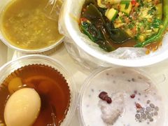 -小草糖水(海棠村店)