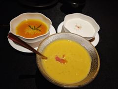 杨枝甘露-醉东Oriental House(静安嘉里店)
