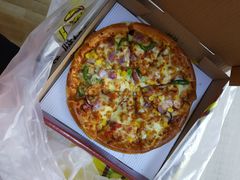 -那坡里(东华西路店)