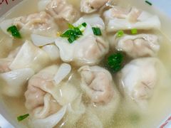 -南城香·饭香串香馄饨香(青年路店)