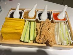 -33号大院·青岛本帮菜(五四广场店)