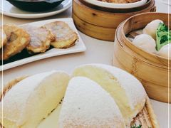 -虾饺妹·粤式手工点心(水荫路店)