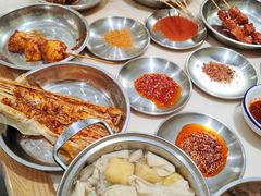 -五十中小肉串(南站店)